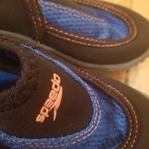 Speedo Water Shoes Toddler 8/9